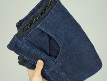 Jeansy: C&A, Jeansy damskie, rozmiar XL — 5