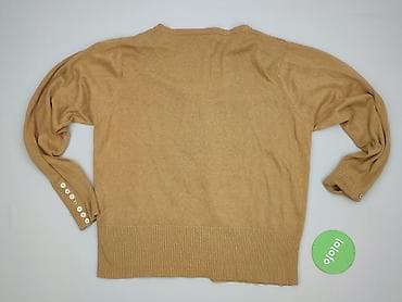 cos kaptur: Kardigan damski, rozmiar 2XL — 3