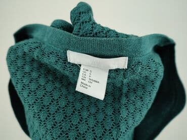 ubrania wednesday h m: H&M, Kardigan damski, rozmiar S — 4