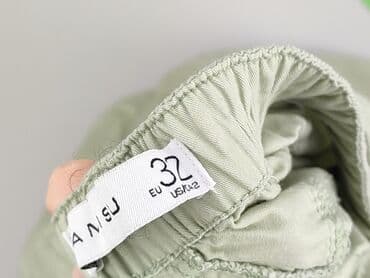 amisu cargo pants: Amisu, Spodnie cargo damskie, rozmiar 2XS — 5