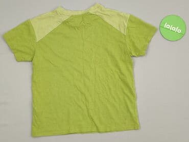 lidl bielizna esmara: T-shirt, Sinsay, 9 years, 128-134 cm, condition - Perfect — 3