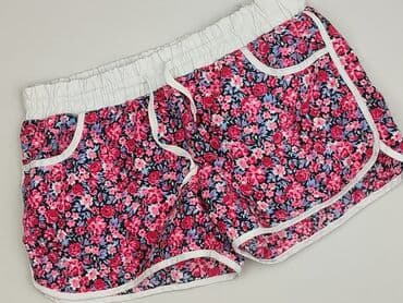 obcisłe krótkie spodenki: Shorts for women, size L — 2