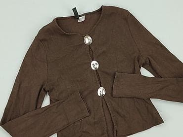 tk maxx kurtka: H&M Divided, Kardigan damski, rozmiar S — 1