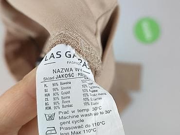 majtki messi: Legginsy Sportowe damskie, rozmiar S — 4