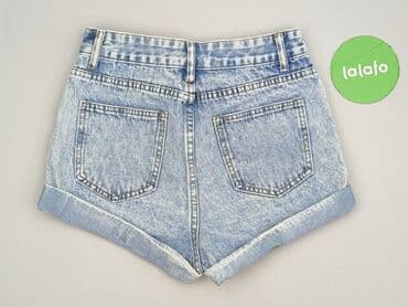 shein krótkie spodenki dla dzieci: Shein, Szorty damskie, rozmiar XS — 4