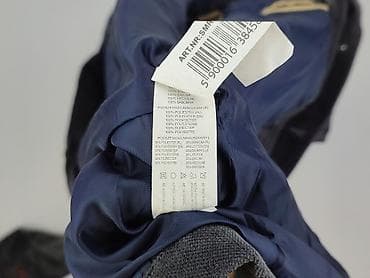 basic tees h: Top Secret, Marynarka dla mężczyzn, rozmiar One size — 6