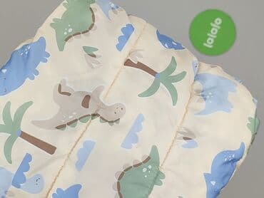 kamizelka długa futrzana: Kamizelka, Sinsay, 3-6 miesięcy, stan - Idealny — 6