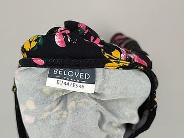 la quzu: Beloved, Sukienka damska, rozmiar 4XL — 4