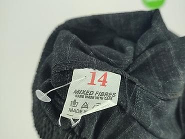 opus spodnie: Spodnie materiałowe damskie, rozmiar XL — 4