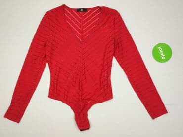 playboy missguided t shirty: Missguided, Women`s body, size M (EU 38) — 2