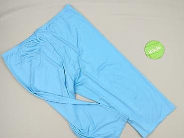 biustonosze 85c: Spodnie 3/4 damskie, rozmiar 4XL — 3