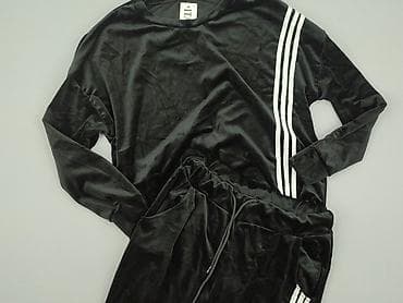 Komplet sportowy damski, rozmiar 5XL