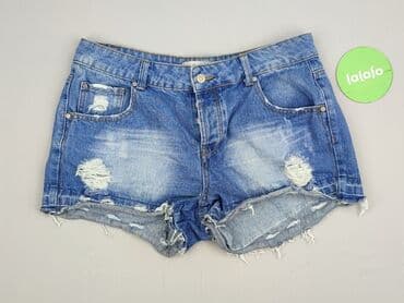 levis szorty damskie: Denim Co, Szorty damskie, rozmiar XL — 2