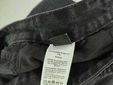 bootcut jeans reserved: Shein, Jeansy damskie, rozmiar M — 5