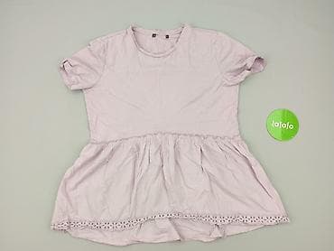 asymetryczne bluzki oversize: Bluzka damska, rozmiar L — 2