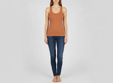basic t shirty hugo boss: Tally Weijl, Top damski, rozmiar M — 7