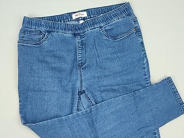 John Baner, Джинси жіночі, розмір XL на lalafo.pl John Baner, Джинси жіночі, розмір XL