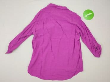 koszula rozowa sinsay: Sinsay, Koszula damska, rozmiar M — 4