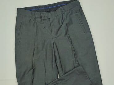 купити спортивний костюм чоловічий в польщі: Suit pants for men, S (EU 36), condition - Very good — 1