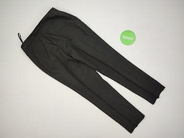 next spodnie materialowe: Topshop Petite, Spodnie materiałowe damskie, rozmiar XS — 3