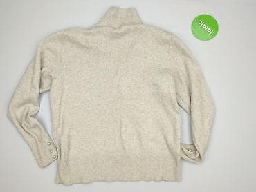 swetr damski: Vila, Sweter damski, rozmiar L — 3