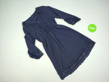 blue motion sukienki: New Collection, Women`s dress, size S (EU 36) — 2