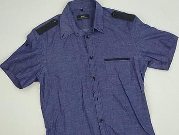 kurtki next: Cerruti, Koszulа dla mężczyzn, rozmiar M — 1