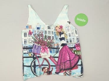 pepsi cola top: ITALY FASHION, Women`s top, S — 2