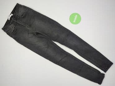 cocodrillo kapcie: Jeansy damskie, rozmiar S — 2