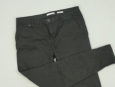 adidasy do kostki: Alcott, Spodnie materiałowe damskie, rozmiar S — 1