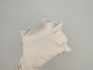 Ubrania damskie: Sinsay, T-shirt damski, rozmiar XL — 6