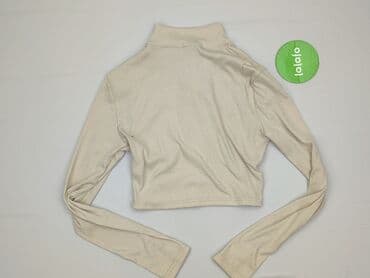 sweter w paski h: Жіноча блуза, розмір S — 3