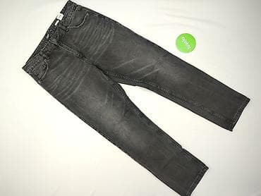 jeans 44: House of Denim, Jeansy damskie, rozmiar M — 2