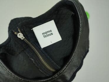 Sukienki: Mamalicious, Sukienka damska, rozmiar L — 5