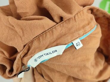 t shirty basic tommy hilfiger: Tom Tailor, Bluzka damska, rozmiar L — 4