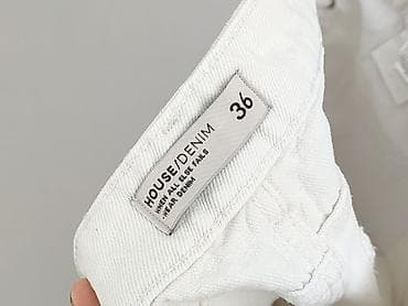 szorty next: House of Denim, Szorty damskie, rozmiar S — 5