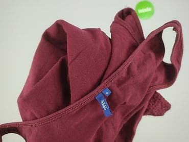 bluzki plus size tanie: Cecil, Top damski, rozmiar XL — 5