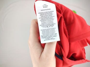 dżinsy kuloty: Boden, Spodnie 3/4 damskie, rozmiar 5XL — 5