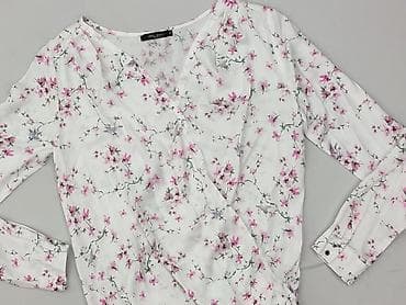 bytom biala koszula: Mohito, Bluzka damska, rozmiar S — 1