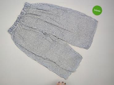 trousers: Primark, Spodnie 3/4 damskie, rozmiar M — 3