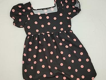 Boohoo, Sukienka damska, rozmiar S