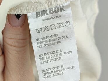 dluga biala koszula: Bik Bok, Kombinezon damski, rozmiar M — 5