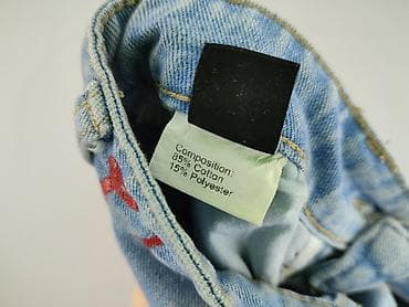 buty givenchy: Shein, Джинси жіночі, розмір XS — 5