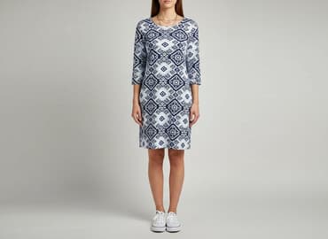 włoska spódnice: Sukienka damska, rozmiar S — 1