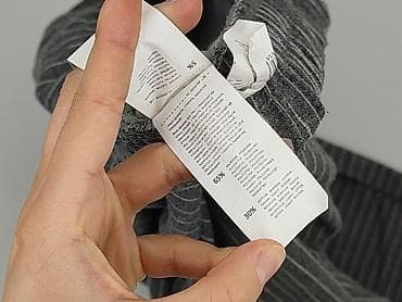 parkside spodenki: Spodnie materiałowe damskie, rozmiar M — 5