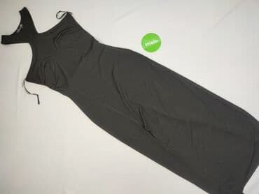 tanie sukienki wizytowe midi: Glamour, Sukienka damska, rozmiar S — 2