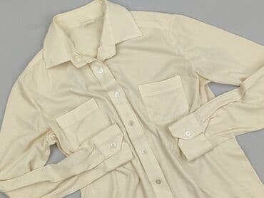 markowe bluzki koszulowe damskie: Bluzka damska, rozmiar S — 1