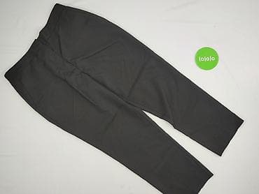 deichmann.pl obuwie: Sinsay, Spodnie materiałowe damskie, rozmiar L — 2