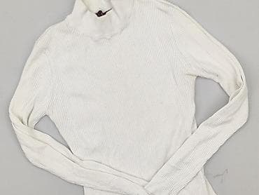 t shirty marshall: Jennyfer, Golf damski, rozmiar M — 2