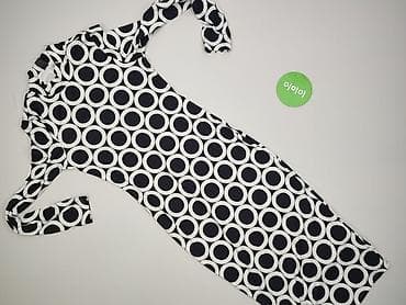 deichmann buty sniegowce: Shein, Sukienka damska, rozmiar S — 2